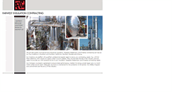 Desktop Screenshot of farwestinsulation.com